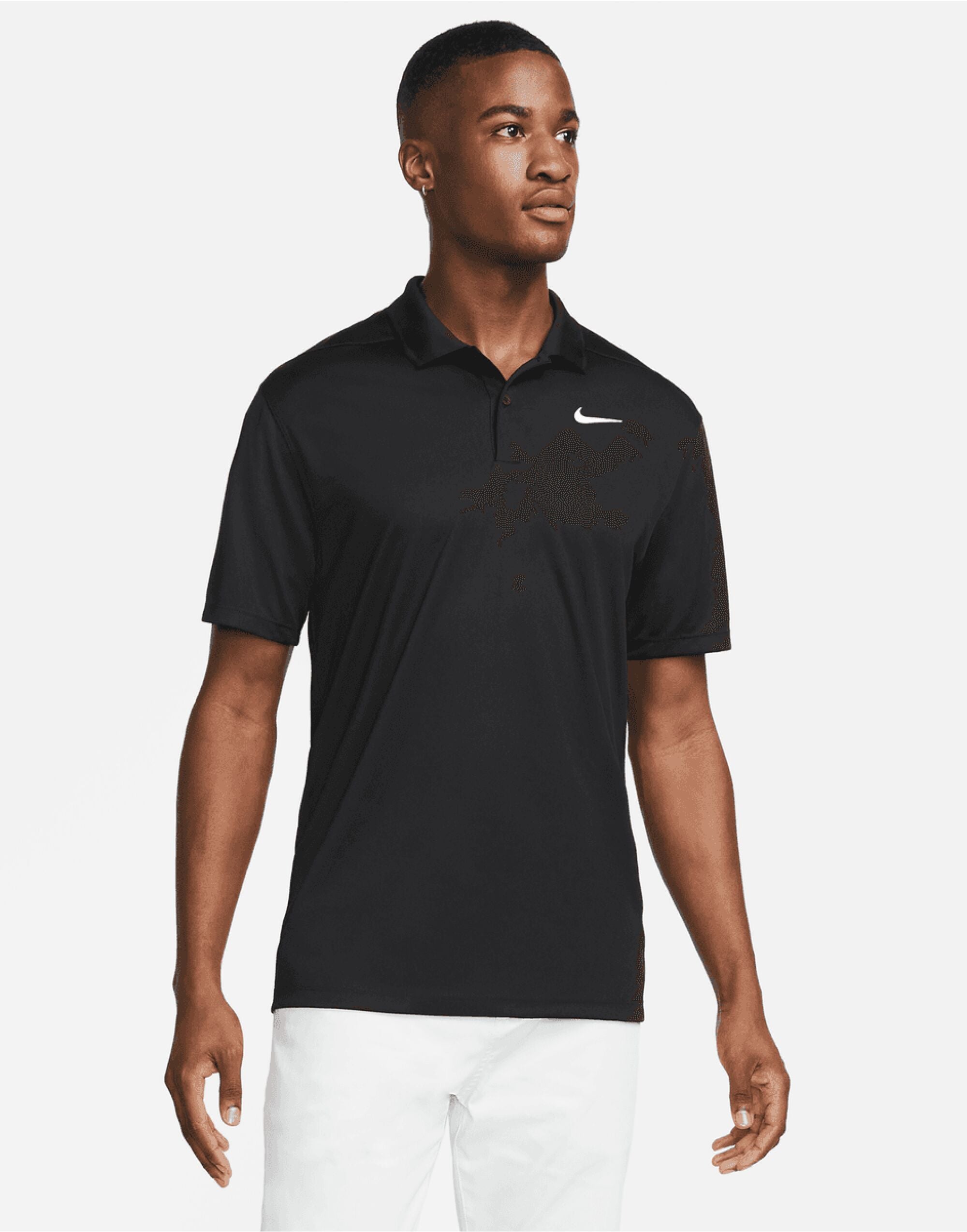 Nike Dri FIT Victory Solid Polo LC DH0822 - - Customisable Polos