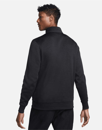 Nike Dri FIT Player Half Zip Top DH0986 - - Customisable Sweatshirts