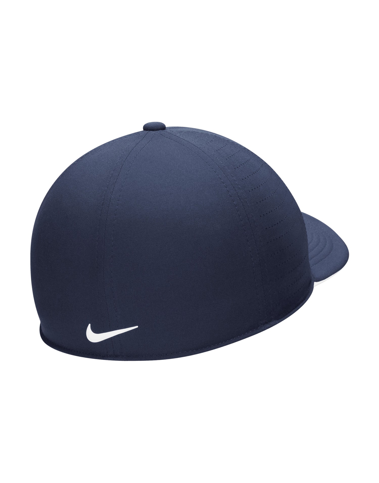 Nike Performance Cap dh1341 - Obsidian White - Customisable Caps