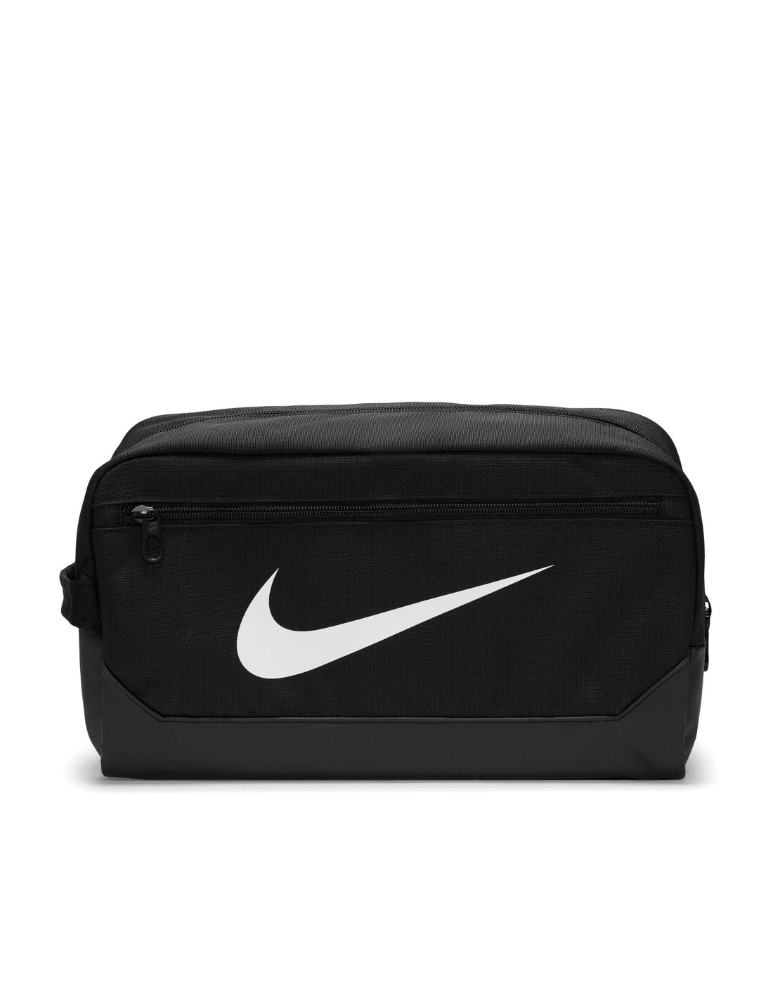Nike Shoe Bag dm3982 - Black Black White O S - Customisable Bags