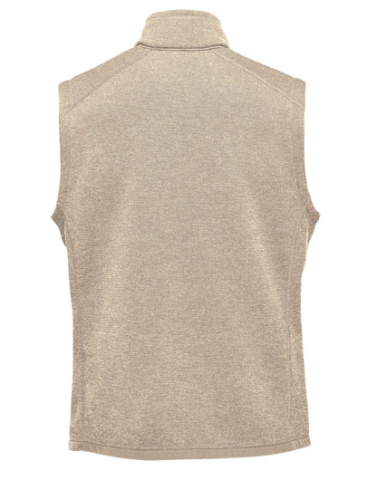 Stormtech Mens Avalanche FZ Fleece Vest 1 - - Customisable Outerwear