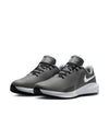 Black/White/Smoke Grey