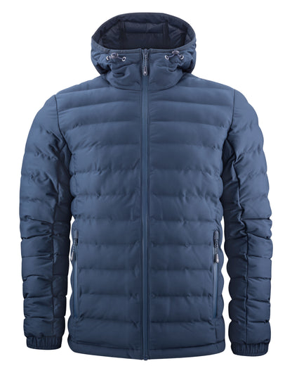 James Harvest Woodlake Heights Jacket HAR2111037 - - Customisable Jacket