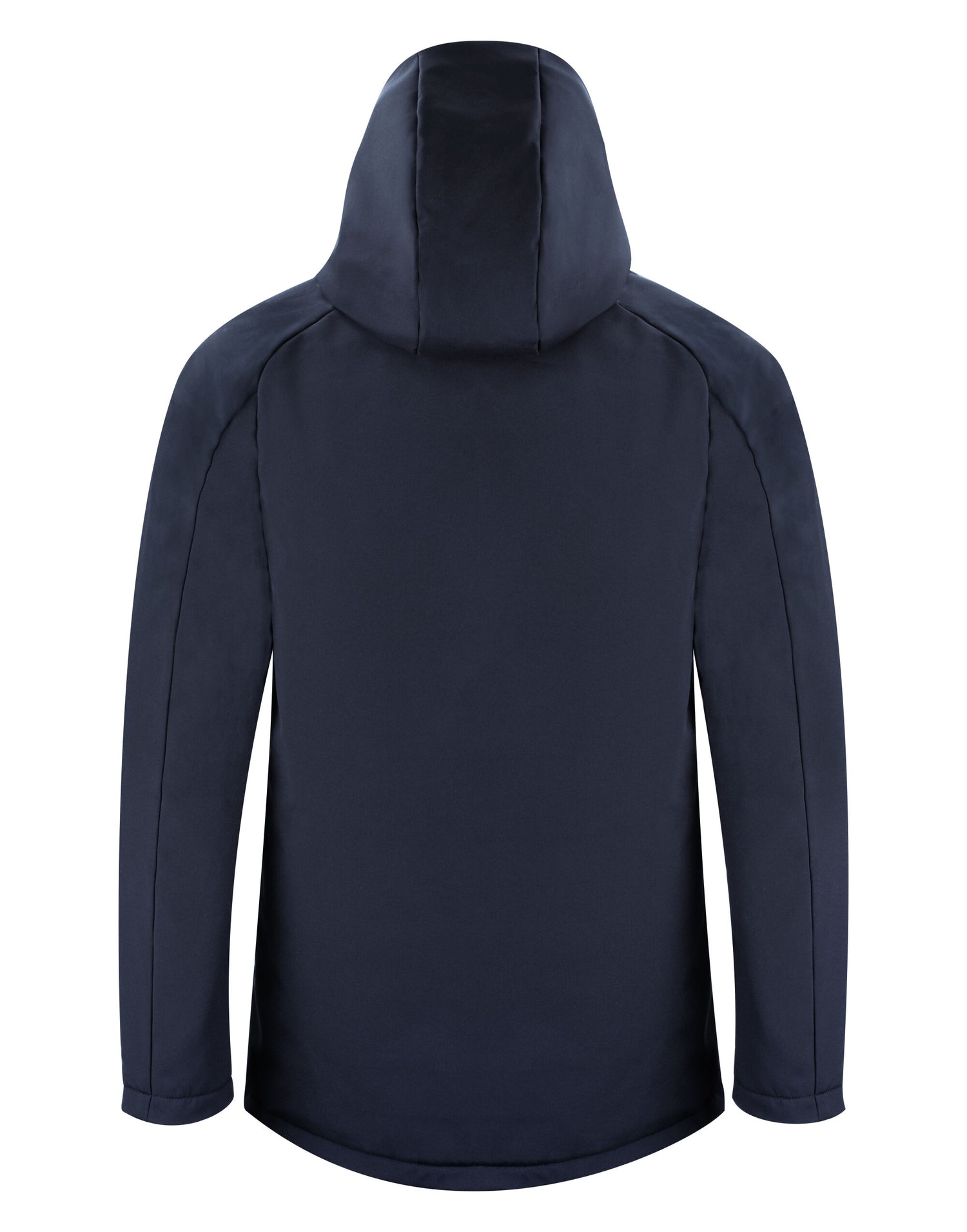 James Harvest Winchester Jacket HAR2111038 - Navy - Customisable Jacket