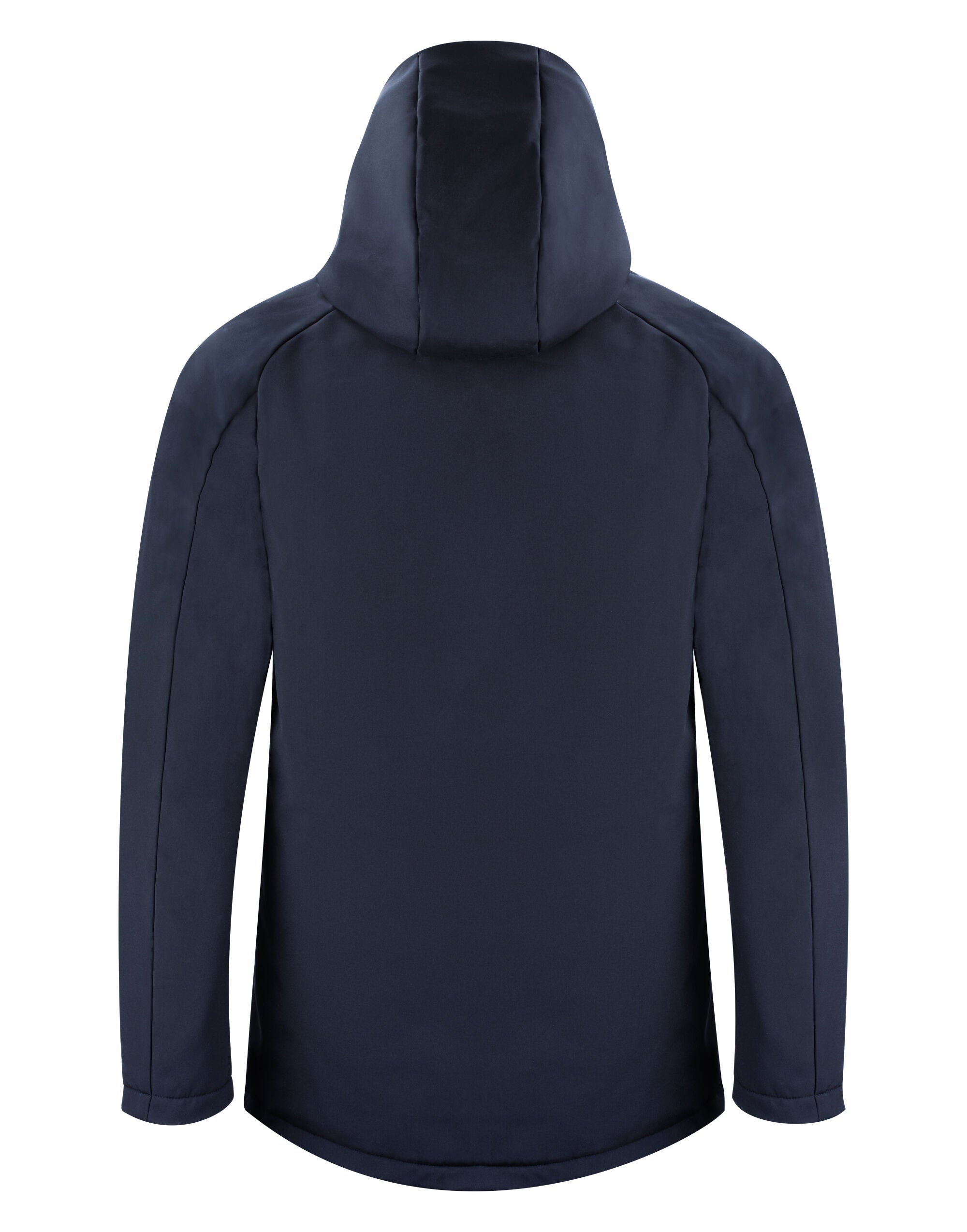 James Harvest Winchester Jacket HAR2111038 - Navy - Customisable Jacket