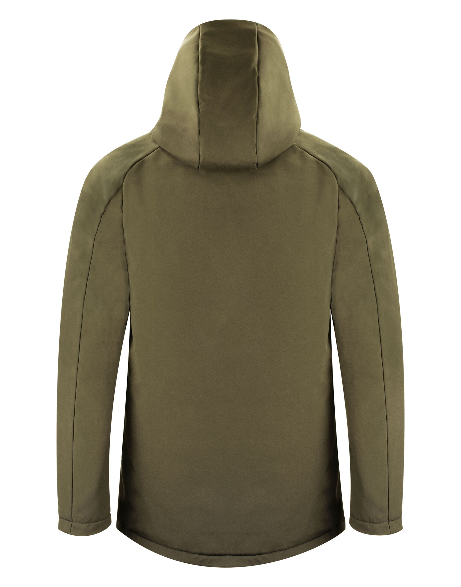 James Harvest Winchester Jacket HAR2111038 - Moss Green - Customisable Jacket