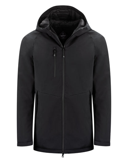 James Harvest Winchester Jacket HAR2111038 - - Customisable Jacket
