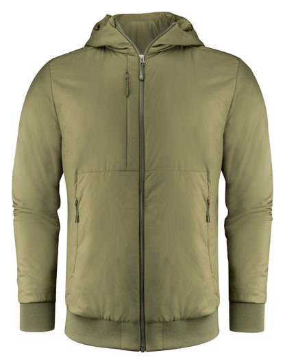 James Harvest Franklin Jacket HAR2111039 - - Customisable Jacket