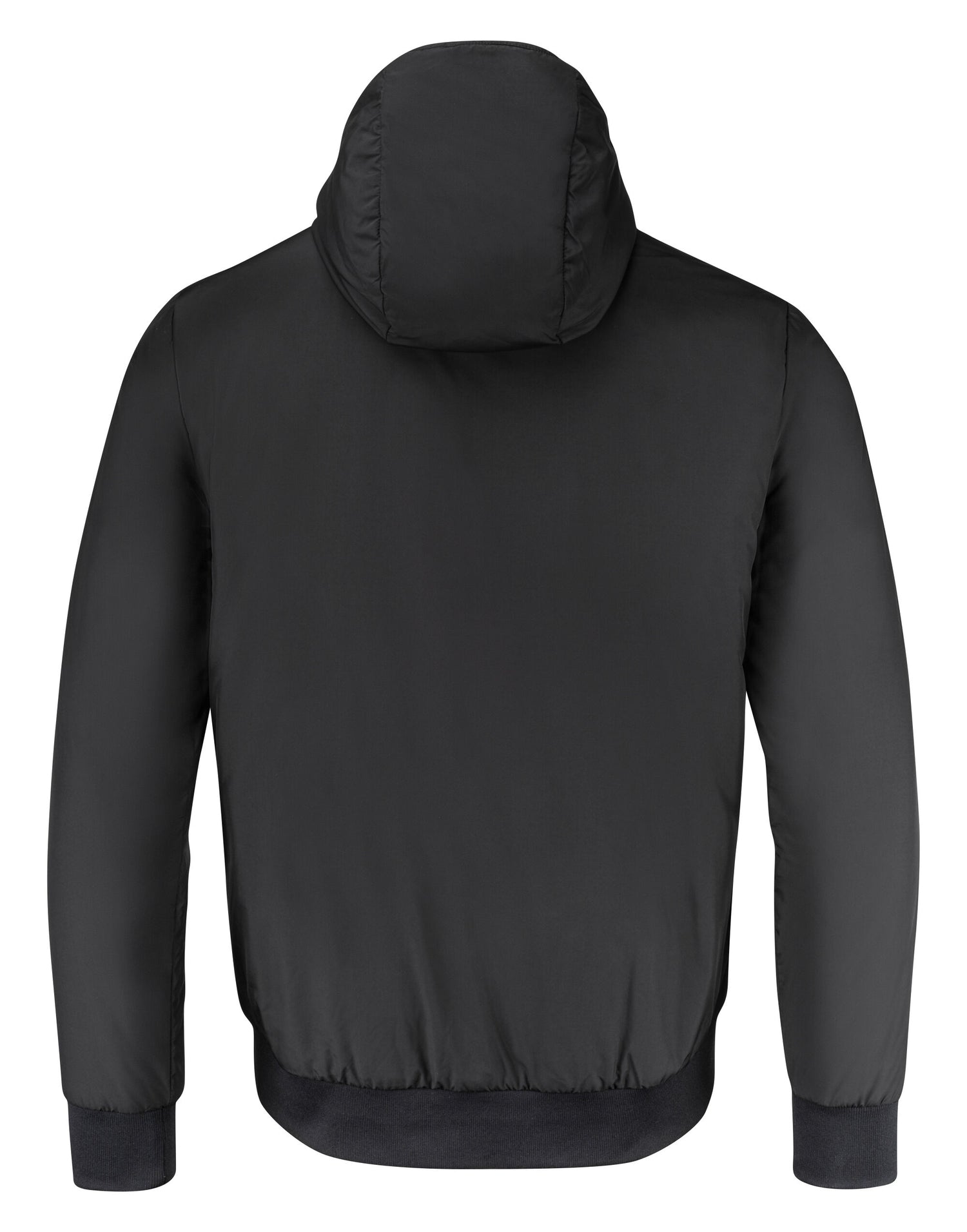 James Harvest Franklin Jacket HAR2111039 - Black - Customisable Jacket