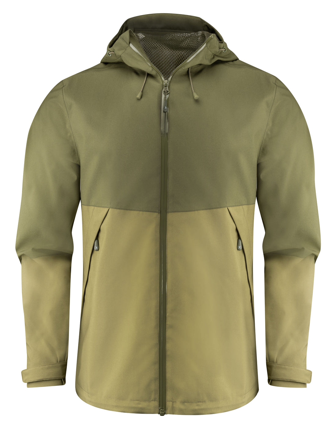James Harvest Northville Two Tone Jacket HAR2111041 - - Customisable Jacket