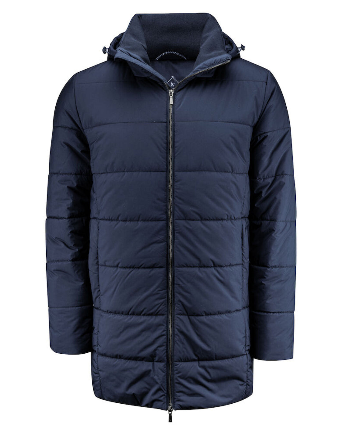 James Harvest Nordmont Long Jacket HAR2111042 - - Customisable Jacket