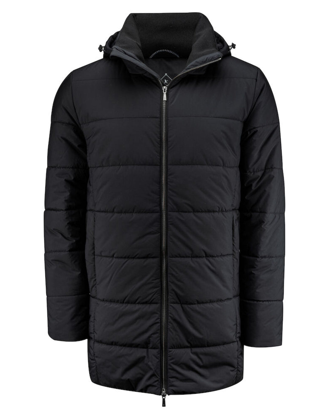 James Harvest Nordmont Long Jacket HAR2111042 - - Customisable Jacket