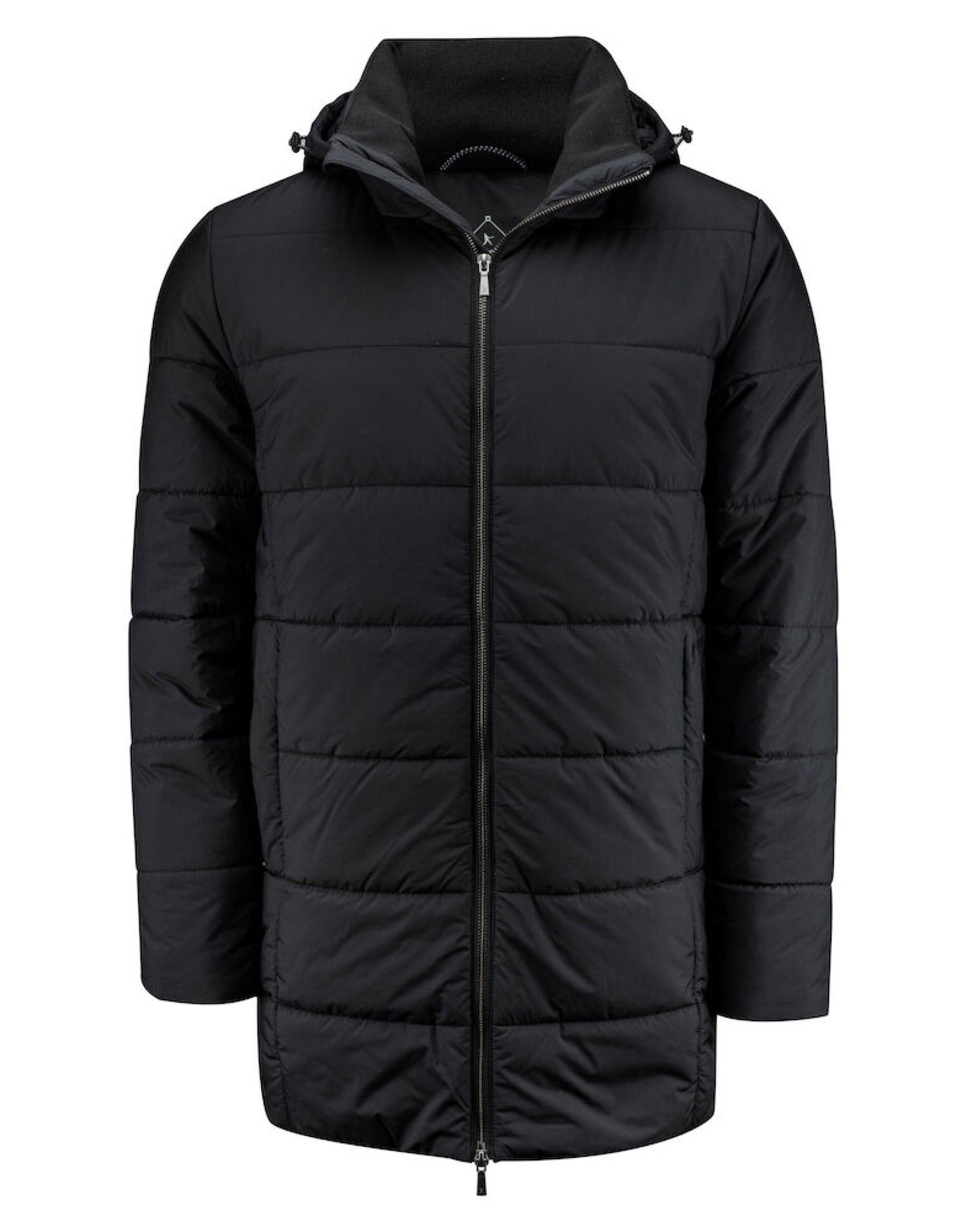 James Harvest Nordmont Long Jacket HAR2111042 - - Customisable Jacket