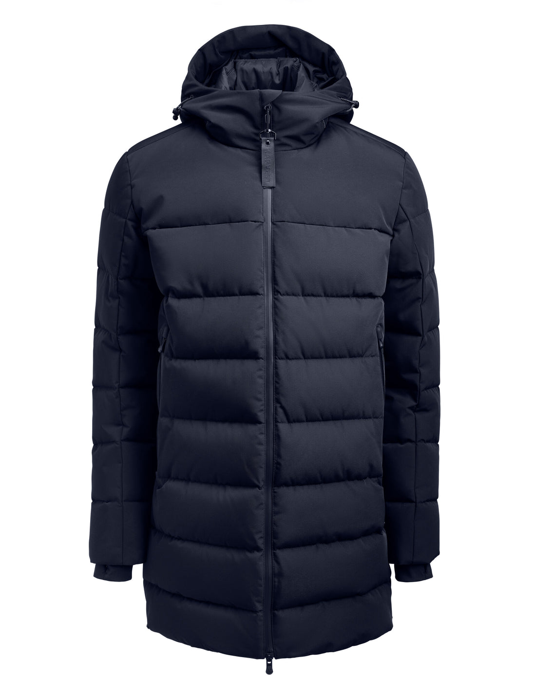 James Harvest Northport Jacket HAR2111047 - - Customisable Jacket