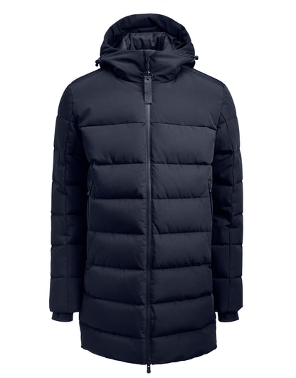 James Harvest Northport Jacket HAR2111047 - - Customisable Jacket