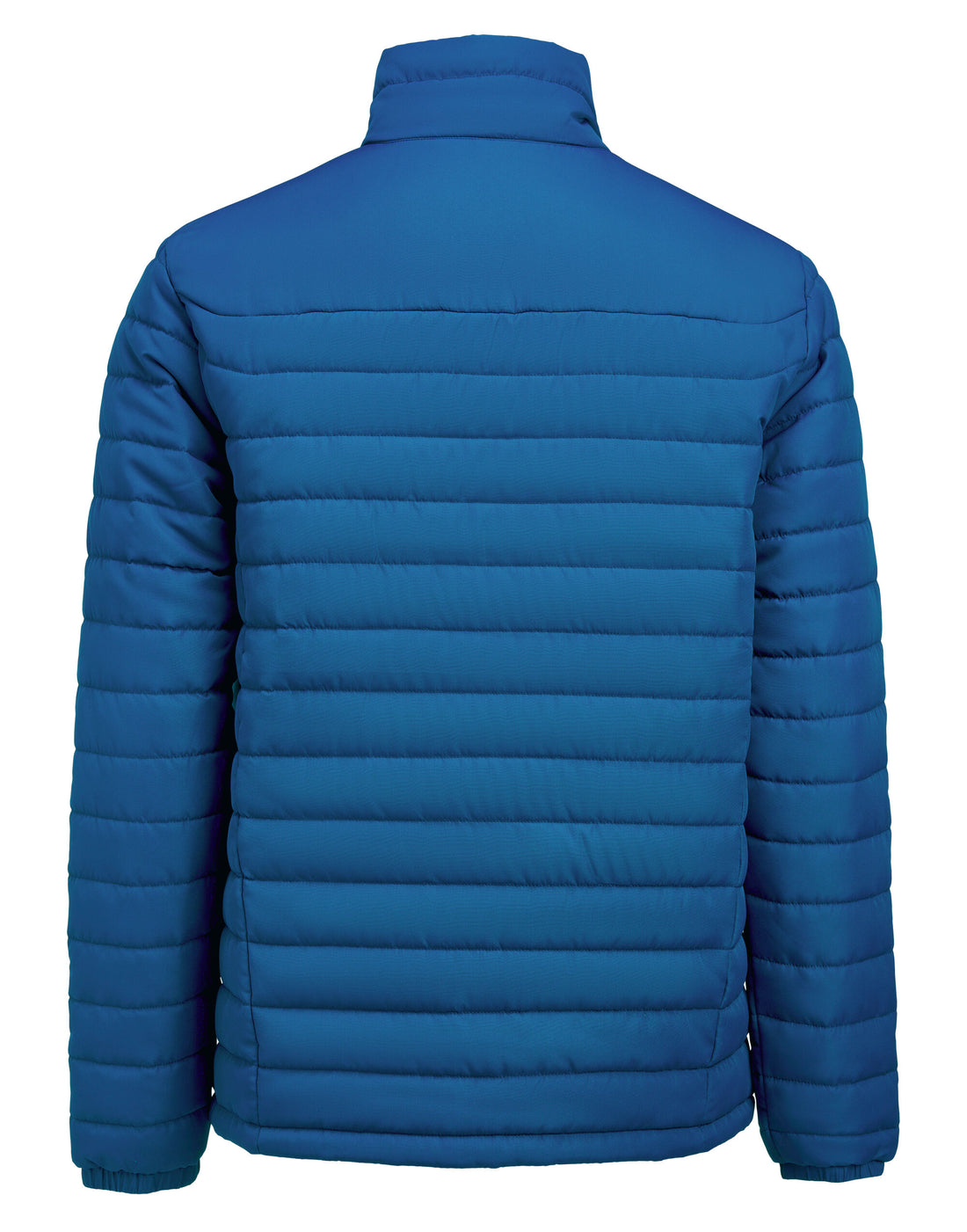 James Harvest Arches Jacket HAR2111048 - Blue - Customisable Jacket