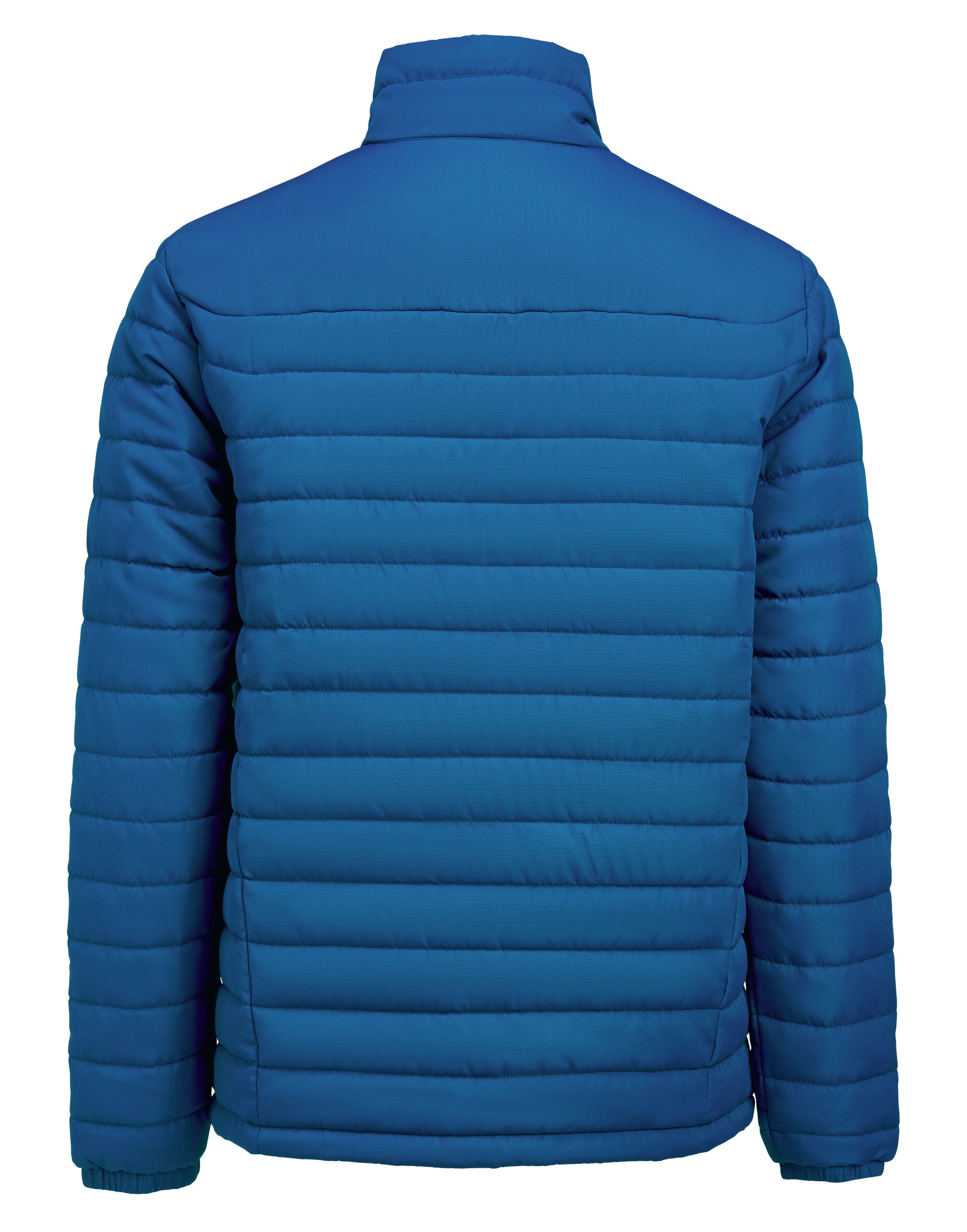 James Harvest Arches Jacket HAR2111048 - Blue - Customisable Jacket