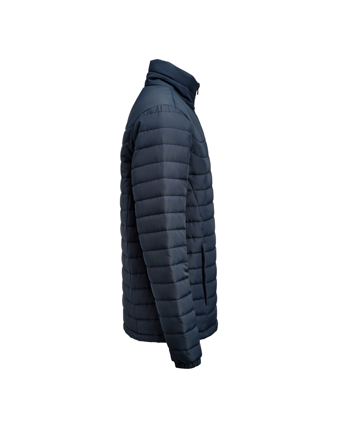 James Harvest Arches Jacket HAR2111048 - Navy - Customisable Jacket