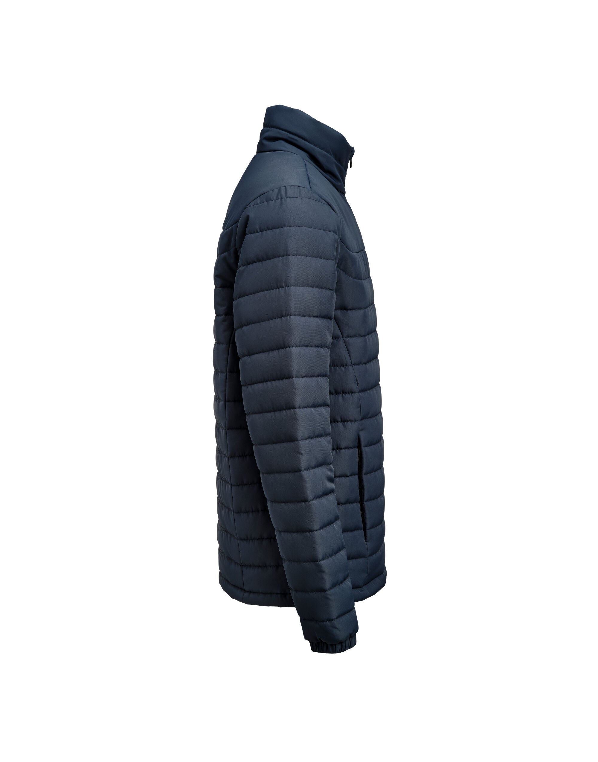James Harvest Arches Jacket HAR2111048 - Navy - Customisable Jacket