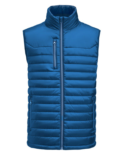 James Harvest Meadows Vest HAR2111051 - - Customisable Hoodies
