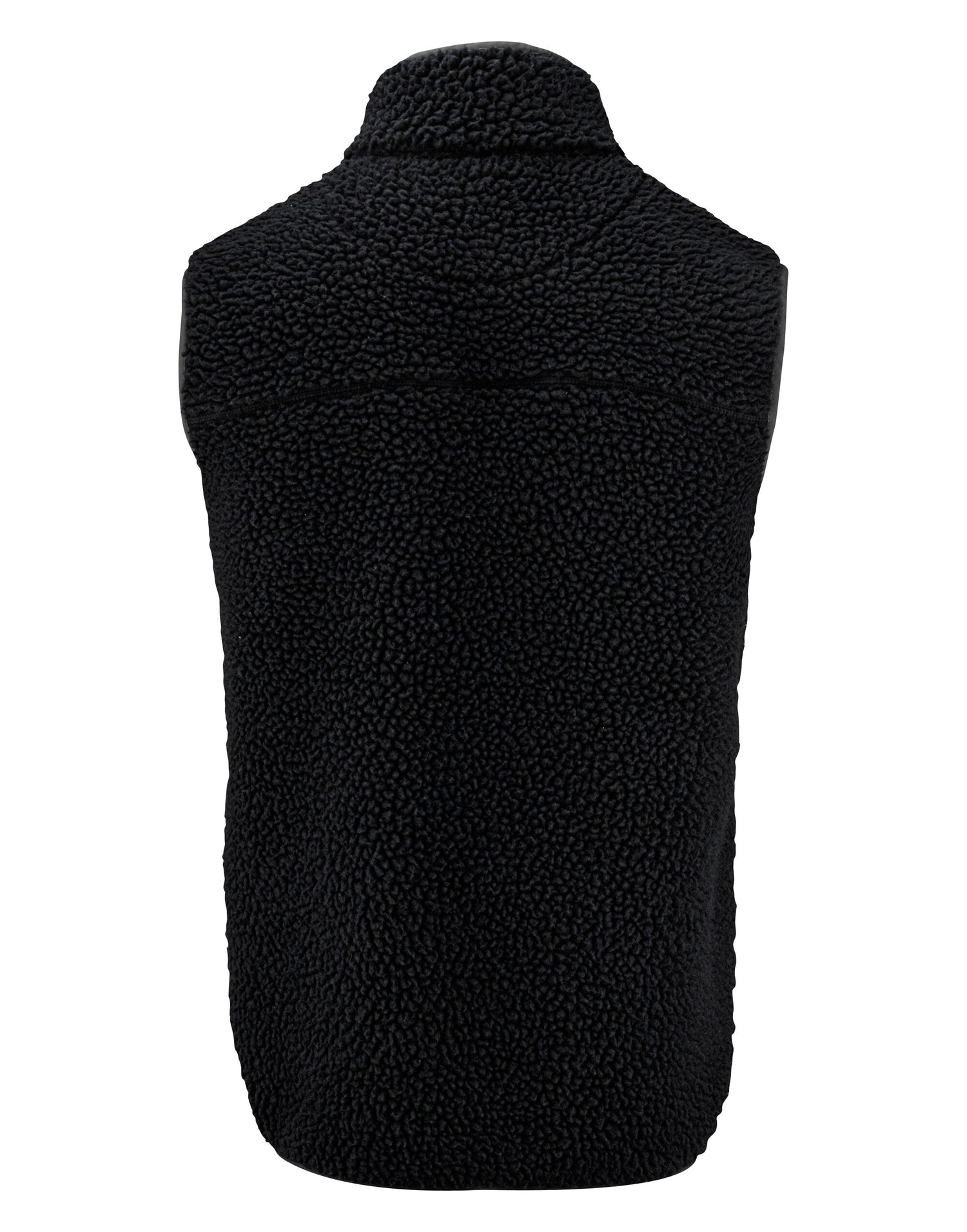 James Harvest Kingsley Fleece Vest har2111501 - - Customisable Outerwear