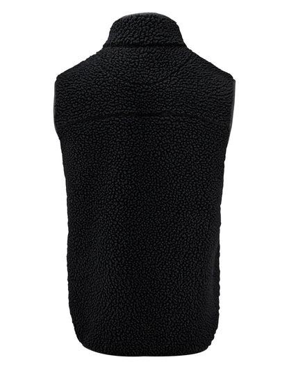 James Harvest Kingsley Fleece Vest har2111501 - - Customisable Outerwear