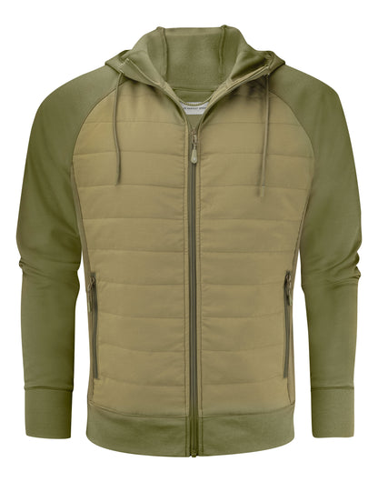 James Harvest Keyport Hooded Sweat HAR2112032 - - Customisable Sweatshirts