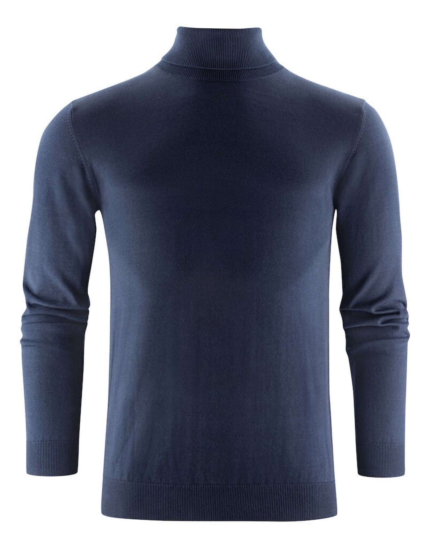 James Harvest Ashland Turtle Neck Knit HAR2112513 - - Customisable Sweatshirts