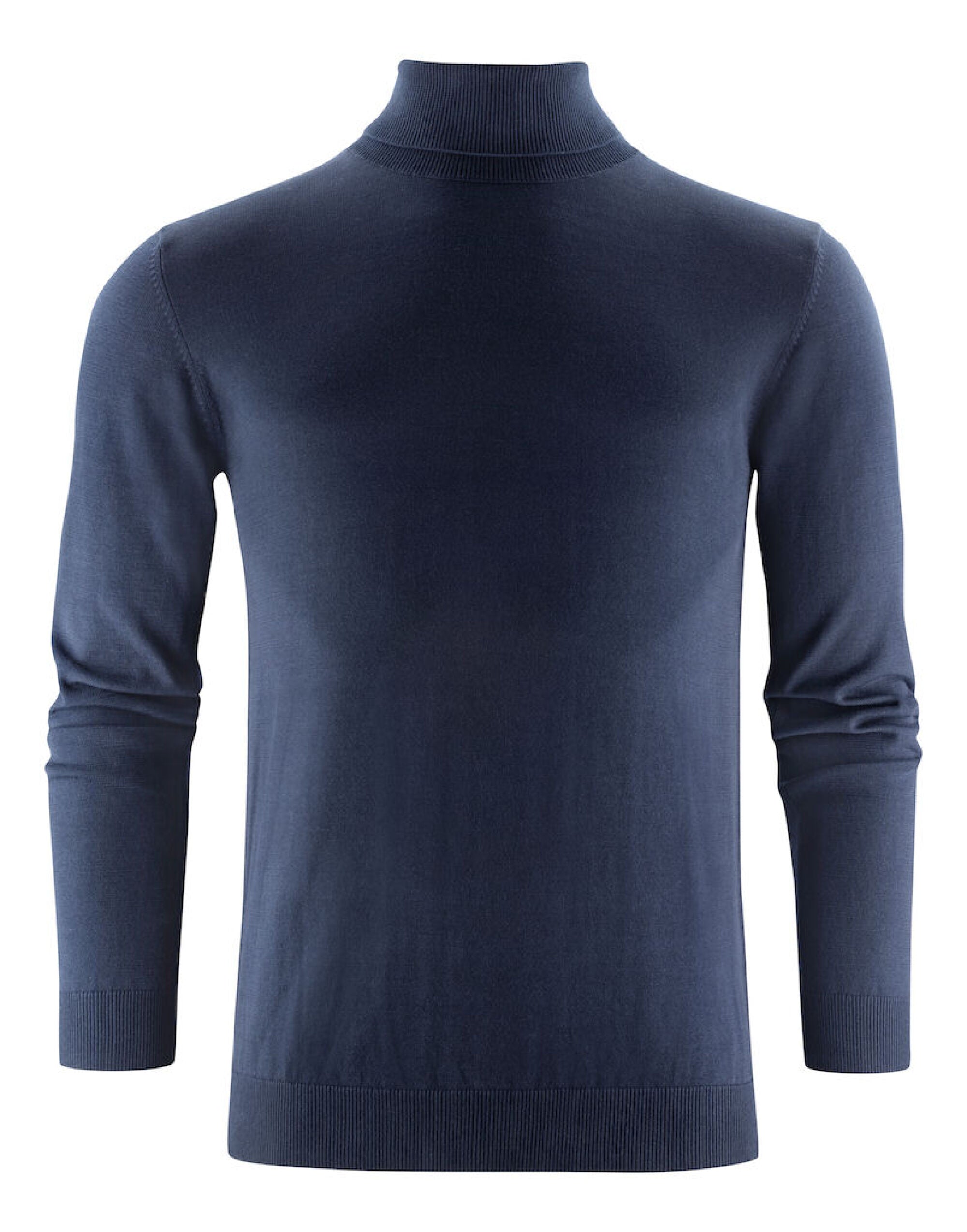 James Harvest Ashland Turtle Neck Knit HAR2112513 - - Customisable Sweatshirts