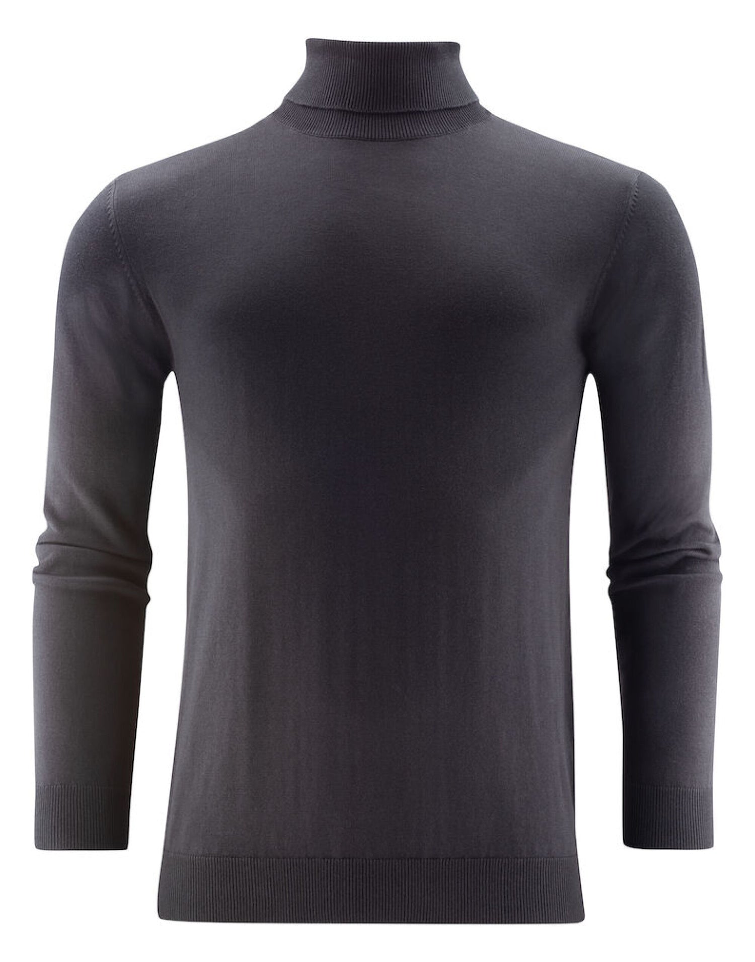 James Harvest Ashland Turtle Neck Knit HAR2112513 - - Customisable Sweatshirts