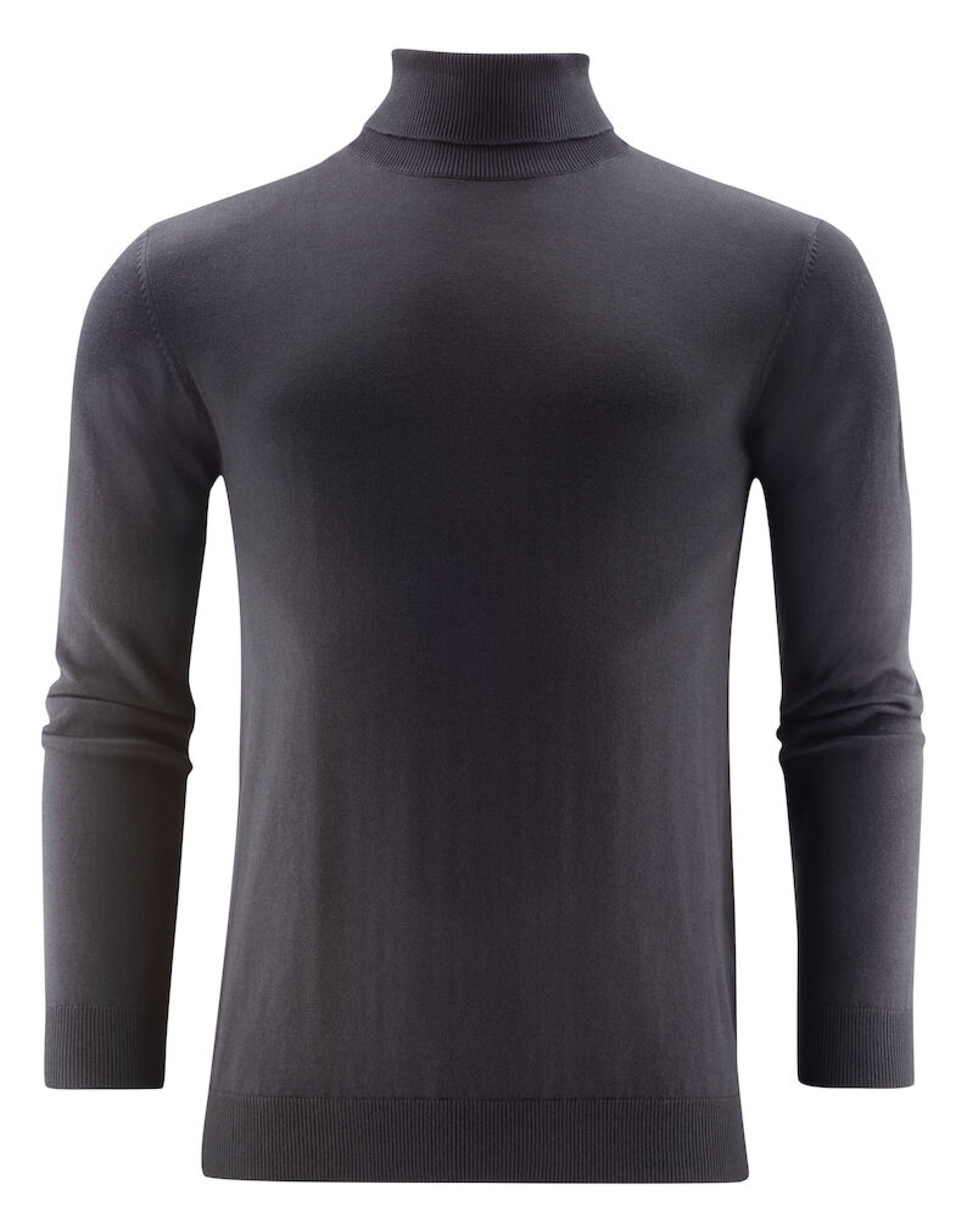James Harvest Ashland Turtle Neck Knit HAR2112513 - - Customisable Sweatshirts