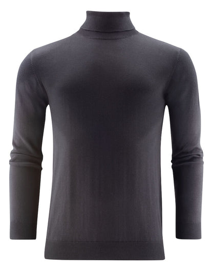 James Harvest Ashland Turtle Neck Knit HAR2112513 - - Customisable Sweatshirts