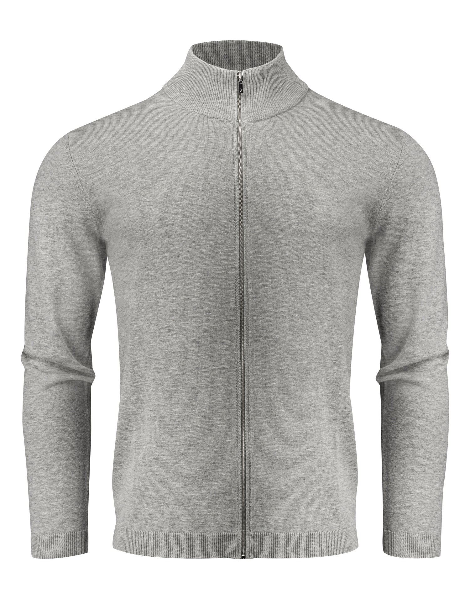 James Harvest Ashland Knitted Cardigan har2112514 - - Customisable Knitwear
