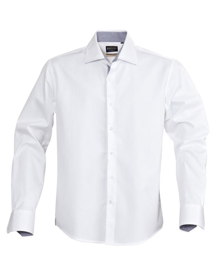 James Harvest Baltimore Shirt HAR2113030 - - Customisable Shirts