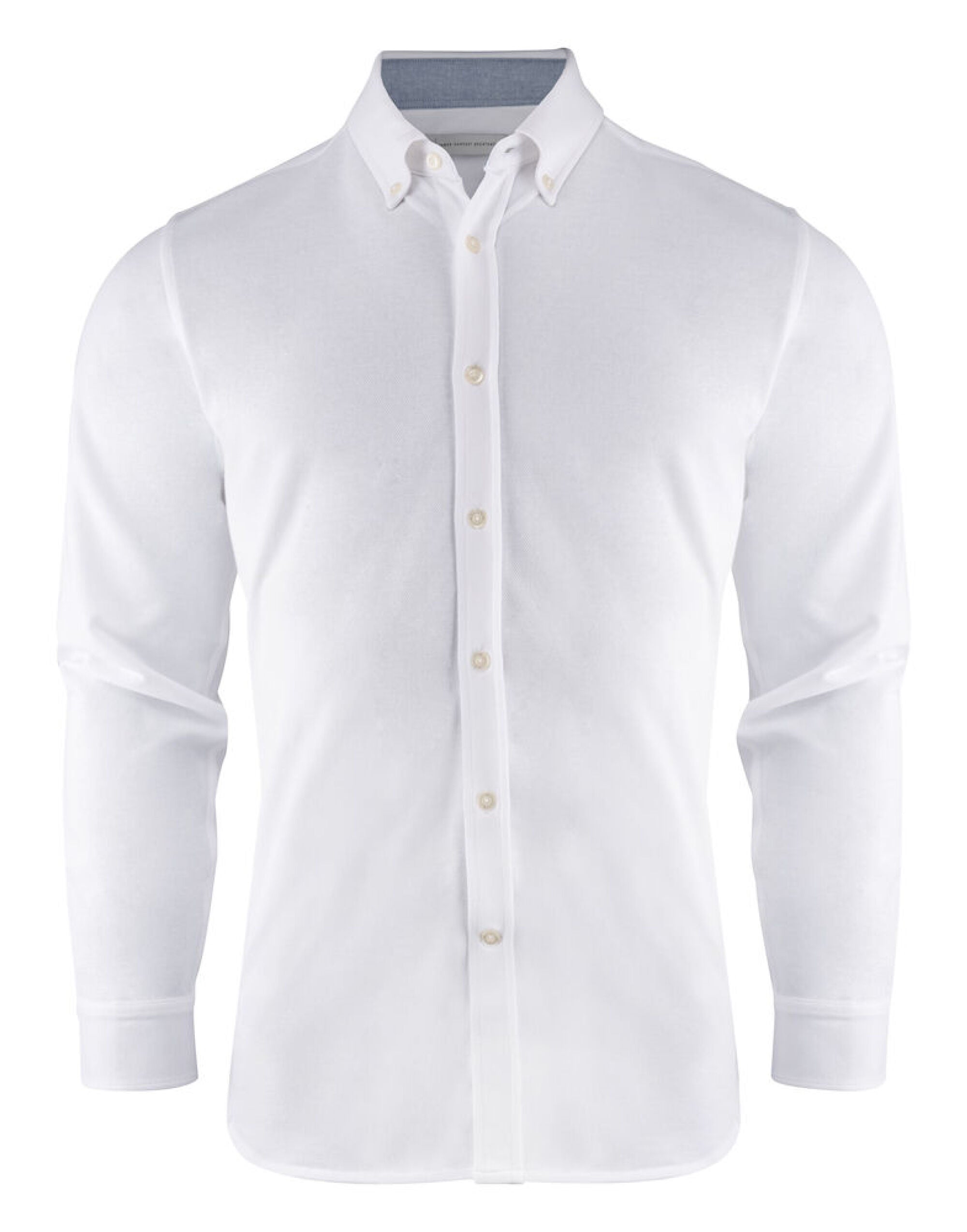 James Harvest Burlingham Jersey Shirt HAR2113038 - - Customisable Shirts