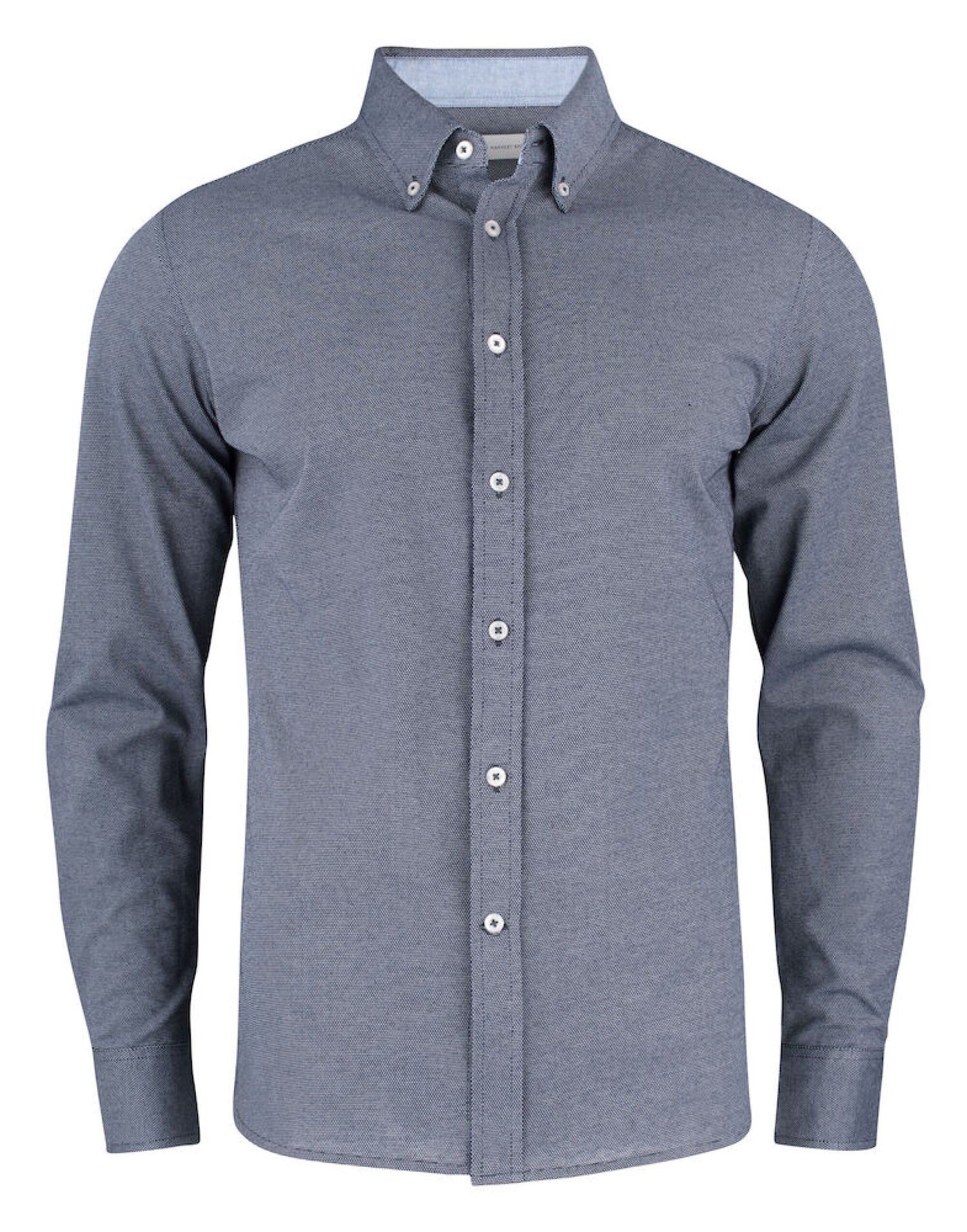James Harvest Burlingham Jersey Shirt HAR2113038 - - Customisable Shirts
