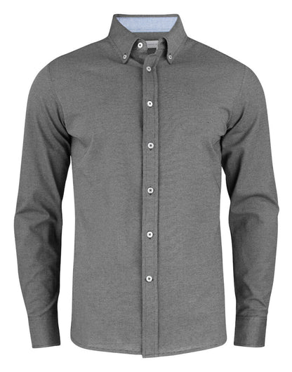 James Harvest Burlingham Jersey Shirt HAR2113038 - - Customisable Shirts