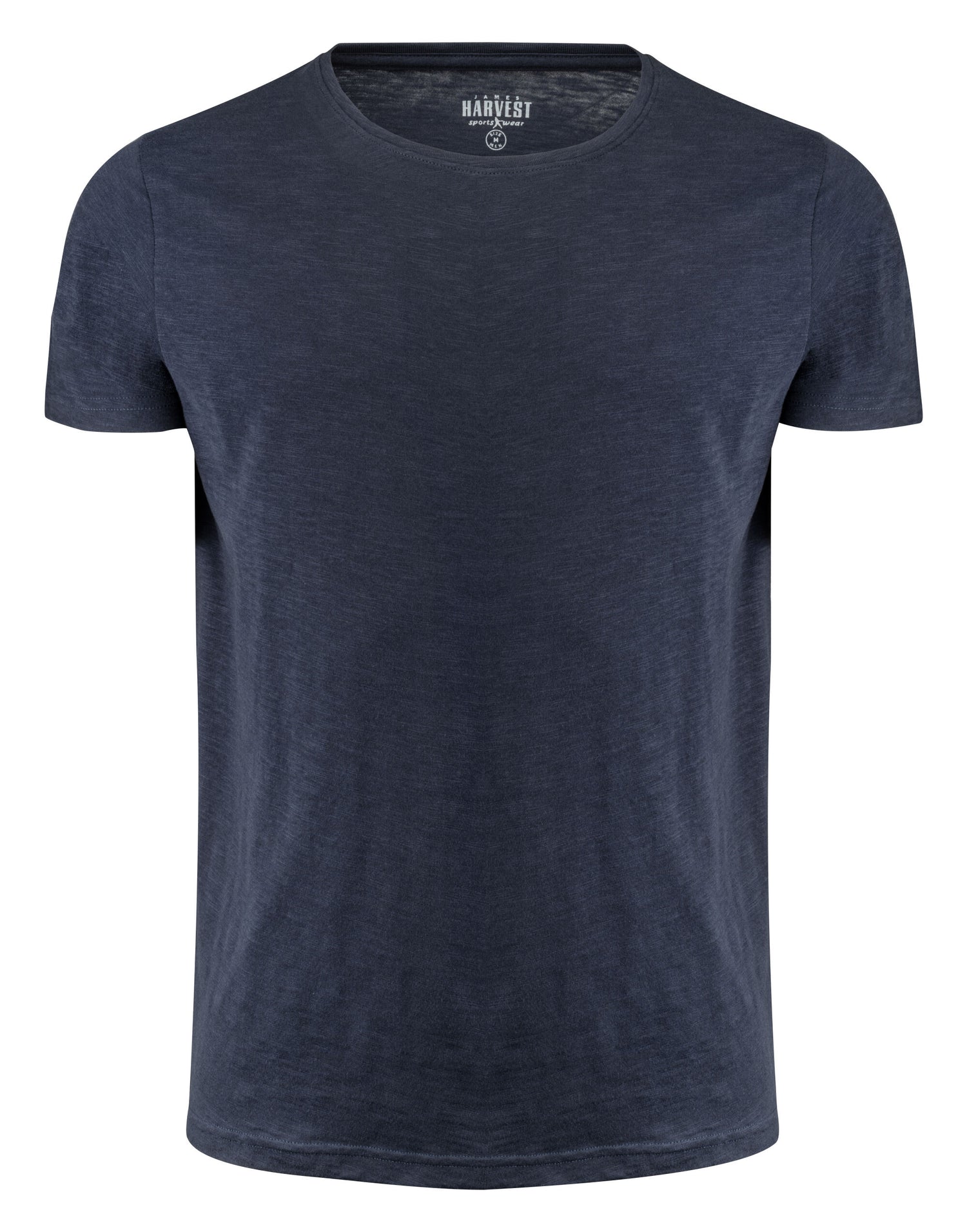 James Harvest Twoville Crew Neck T Shirt HAR2114005 - - Customisable T-Shirts