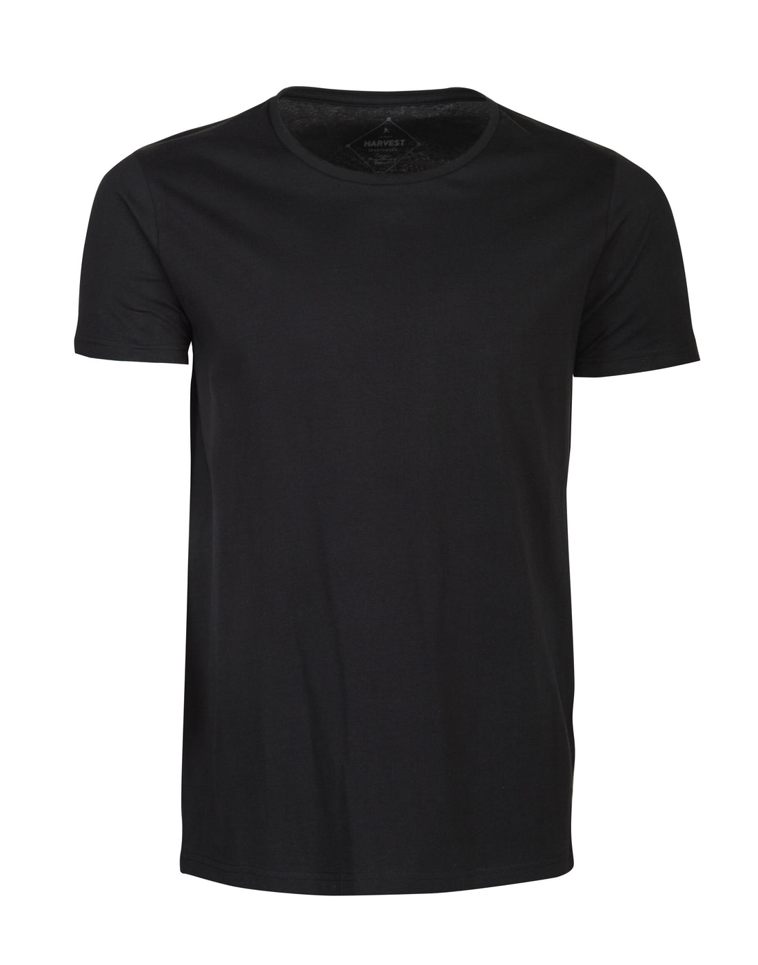 James Harvest Twoville Crew Neck T Shirt HAR2114005 - - Customisable T-Shirts