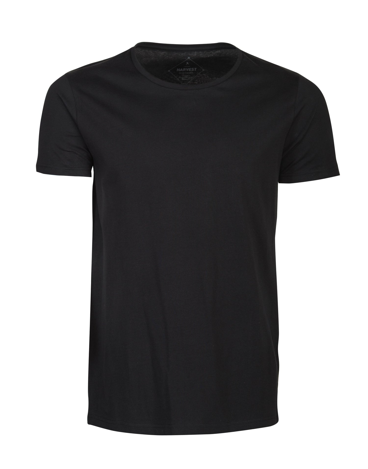 James Harvest Twoville Crew Neck T Shirt HAR2114005 - - Customisable T-Shirts