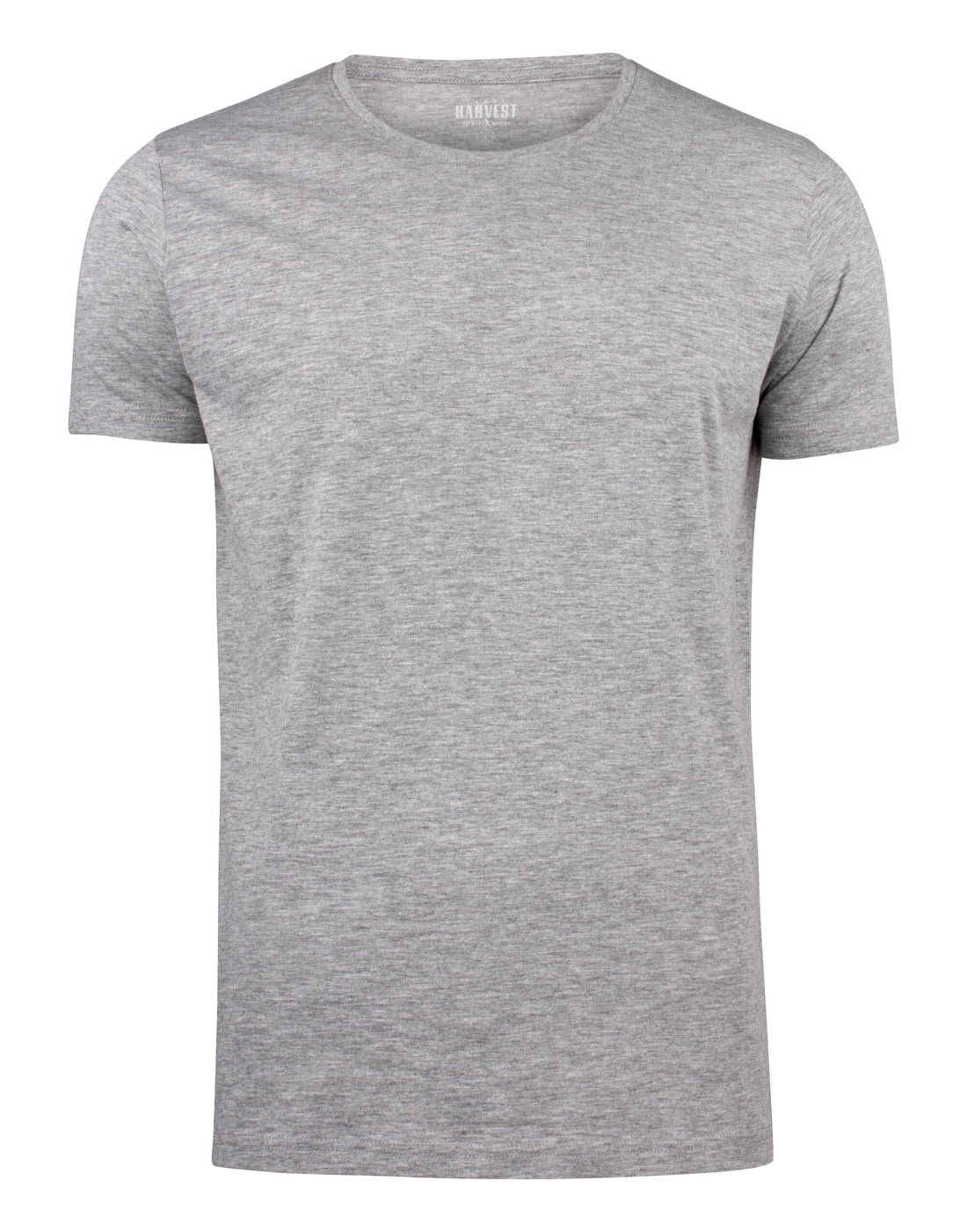 James Harvest Twoville Crew Neck T Shirt HAR2114005 - - Customisable T-Shirts