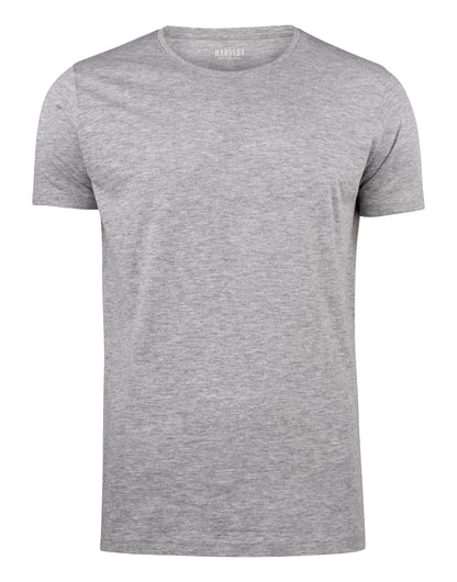 James Harvest Twoville Crew Neck T Shirt HAR2114005 - - Customisable T-Shirts