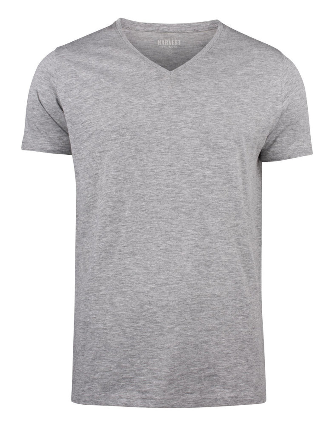 James Harvest Whailford V Neck T Shirt HAR2114006 - - Customisable T-Shirts