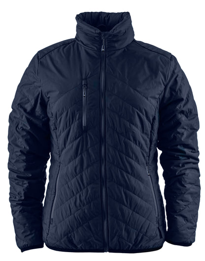 James Harvest Deer Ridge Ladies Jacket HAR2121032 - - Customisable Jackets