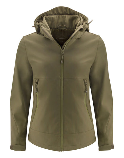 James Harvest Lodgetown Ladies Softshell har2121040 - - Customisable Jackets