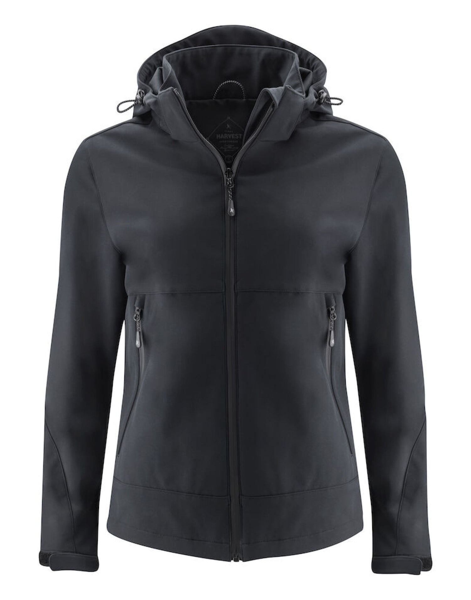 James Harvest Lodgetown Ladies Softshell har2121040 - - Customisable Jackets