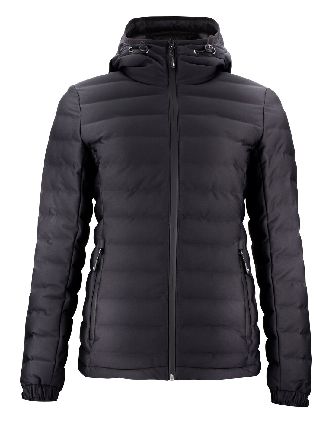 James Harvest Woodlake H Ladies Jacket HAR2121041 - - Customisable Jackets