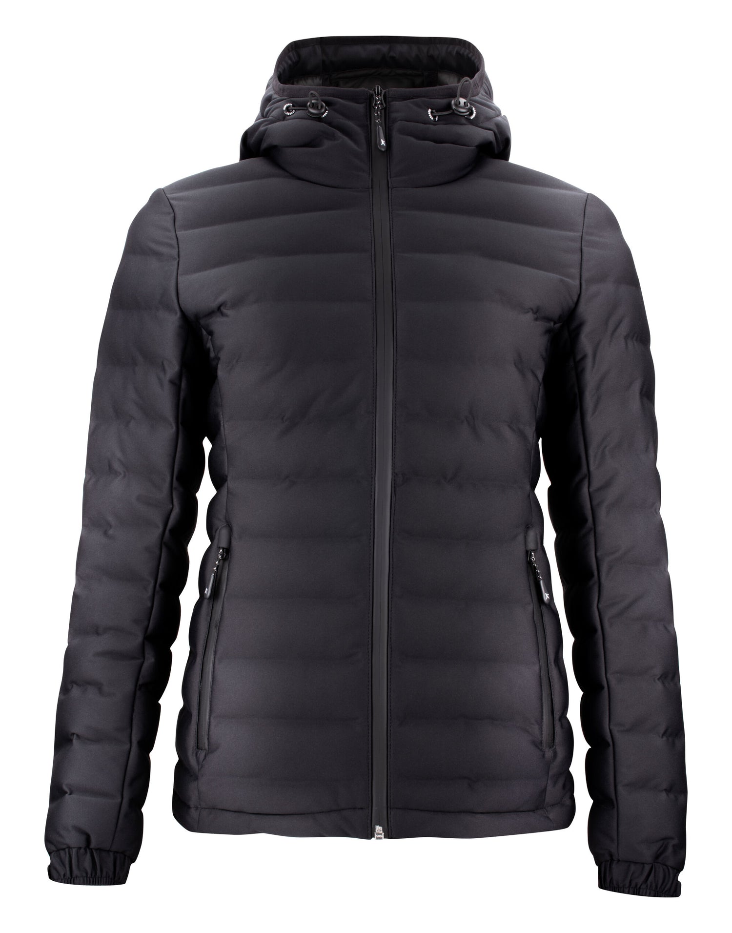 James Harvest Woodlake H Ladies Jacket HAR2121041 - - Customisable Jackets