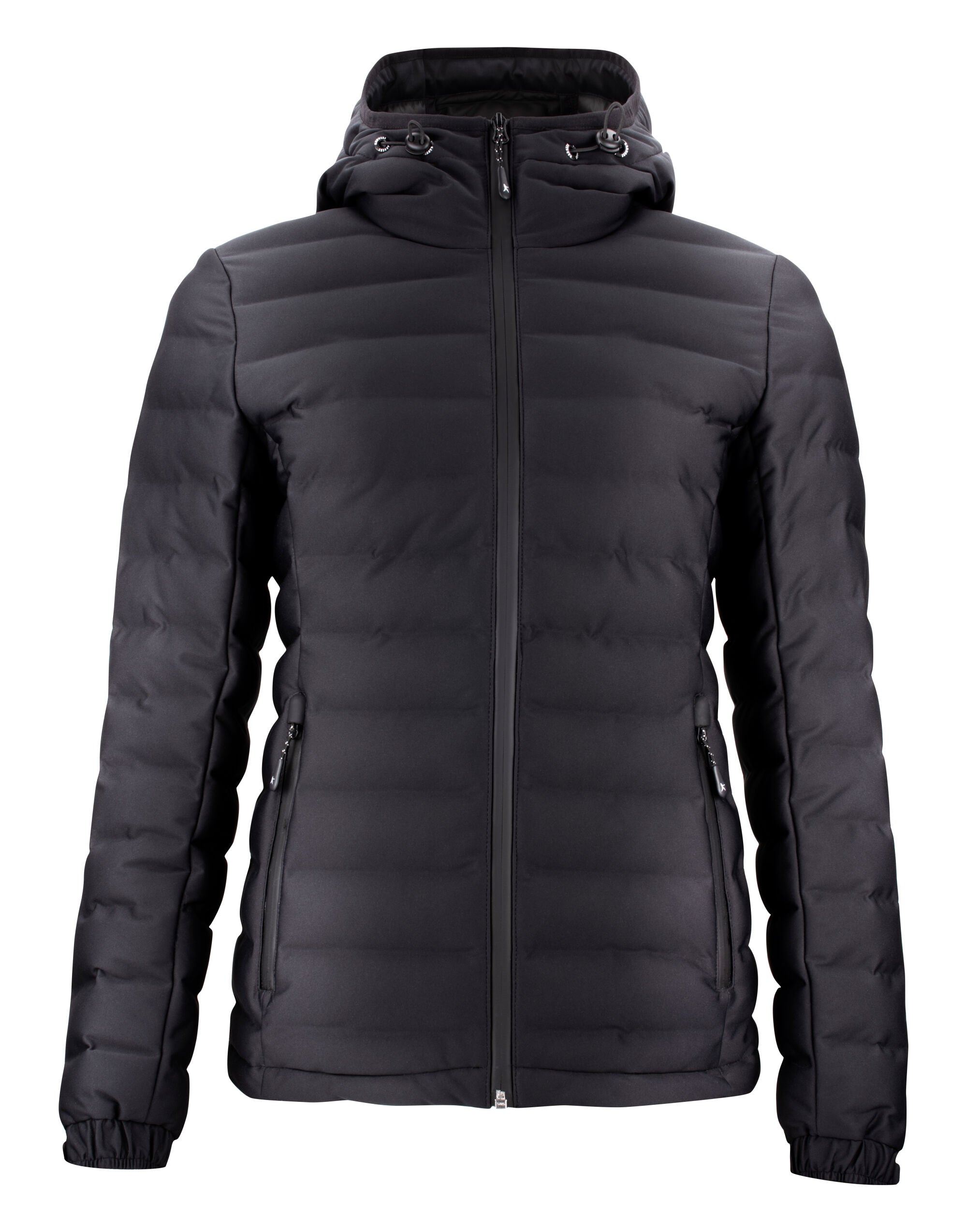 James Harvest Woodlake H Ladies Jacket HAR2121041 - - Customisable Jackets