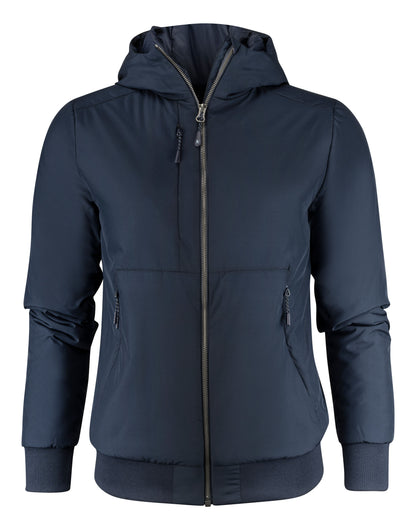 James Harvest Franklin Ladies Jacket HAR2121043 - - Customisable Jackets